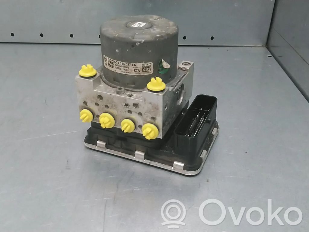 Volkswagen Tiguan ABS Pump 