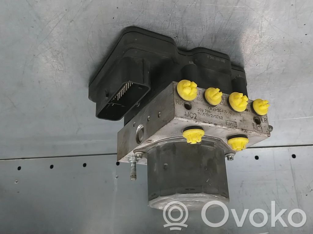 ABS Pump   GK212C405AF,2221815,GK212C405AH,JK212C405AD,JK212C405SA,YMF6