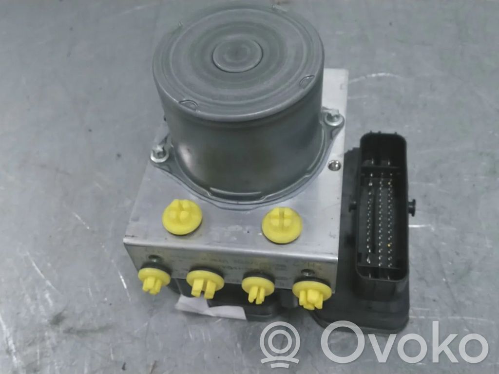 ABS Blokas   8W0614517AJ,CVN