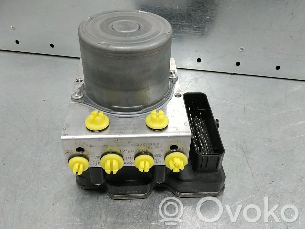 ABS Pump   8W0907379J,0265956840,8W0614517AJ,8W0907379AF