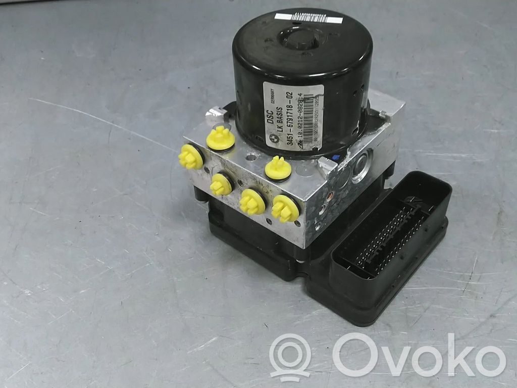 BMW 1 F20 F21 ABS Pump 