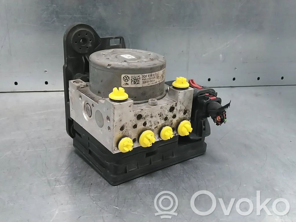 ABS-pumppu   3Q0614517T,3Q0907379T,CHZD