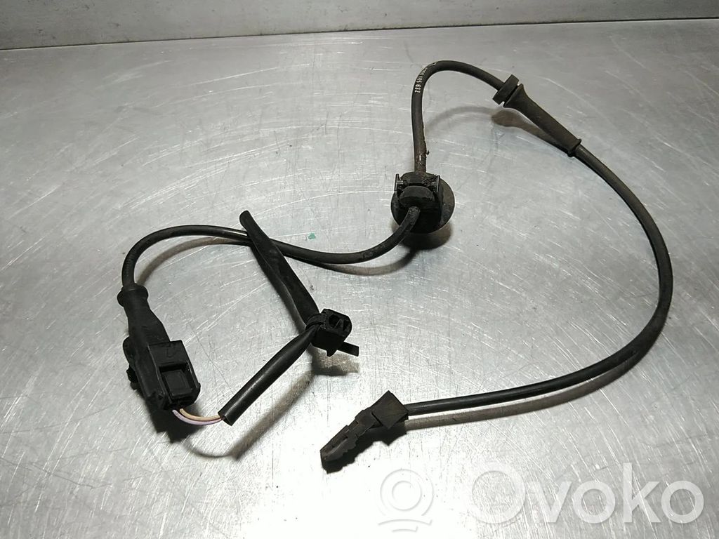 Renault Modus ABS-jarru pyörän nopeusanturi 