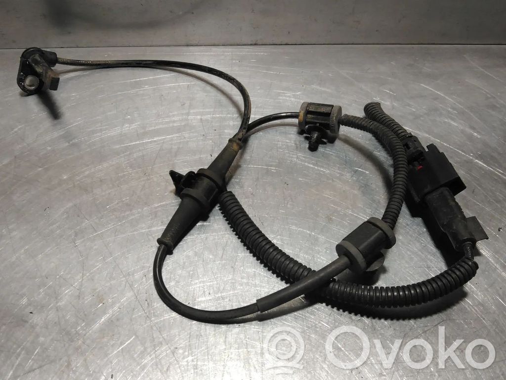 ABS Sensor   13329258