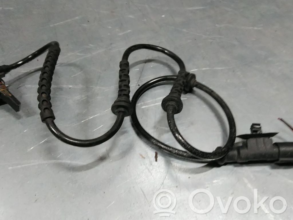 Opel Corsa D Sensor freno ABS de aceleración de rueda 