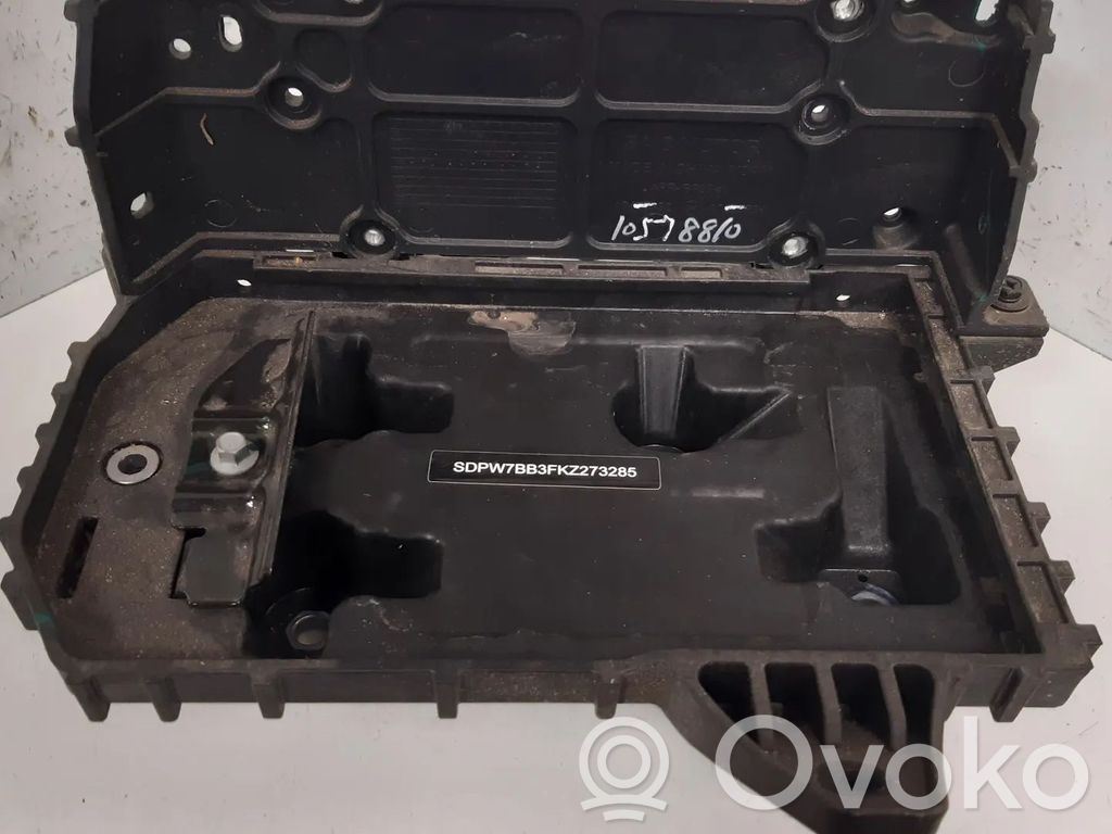 MG ZS Bandeja para la caja de la batería 