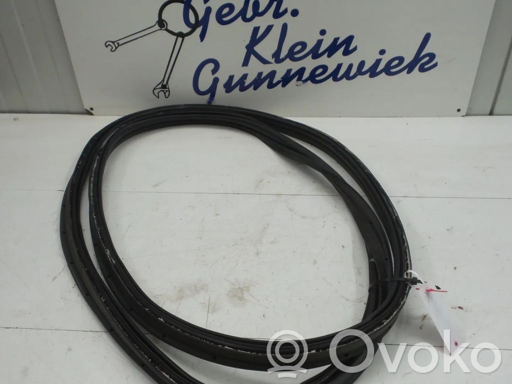 Bagažinės sandarinimo guma (ant kėbulo)