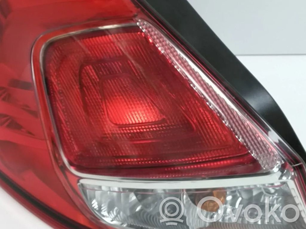Ford Fiesta Takavalot 