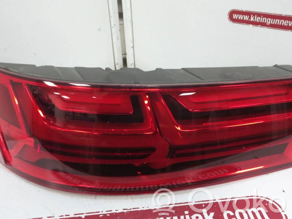 Audi Q7 4M Takavalot 