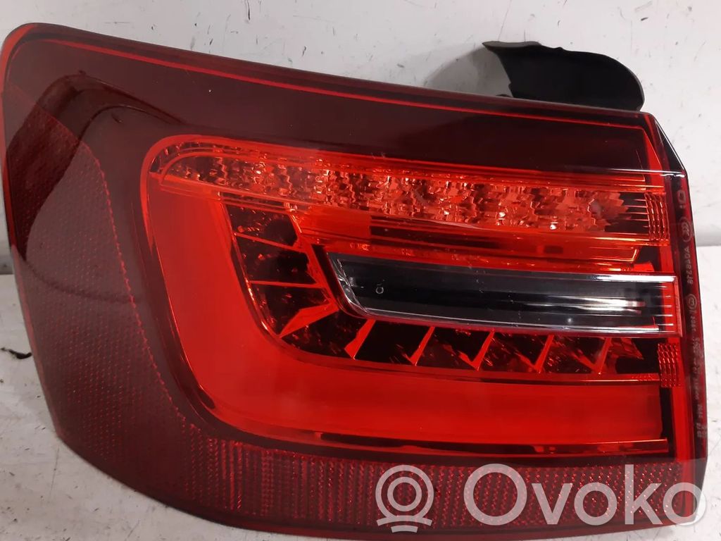 Audi A6 S6 C7 4G Takavalot 