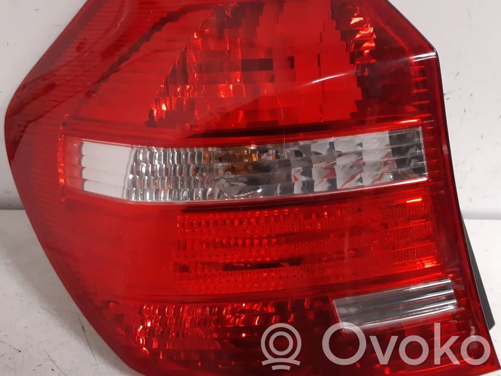 Luz trasera/de freno   7164955,63217164955