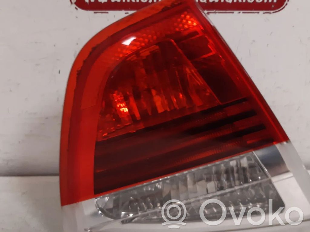 BMW 3 E90 E91 Rear/tail lights 