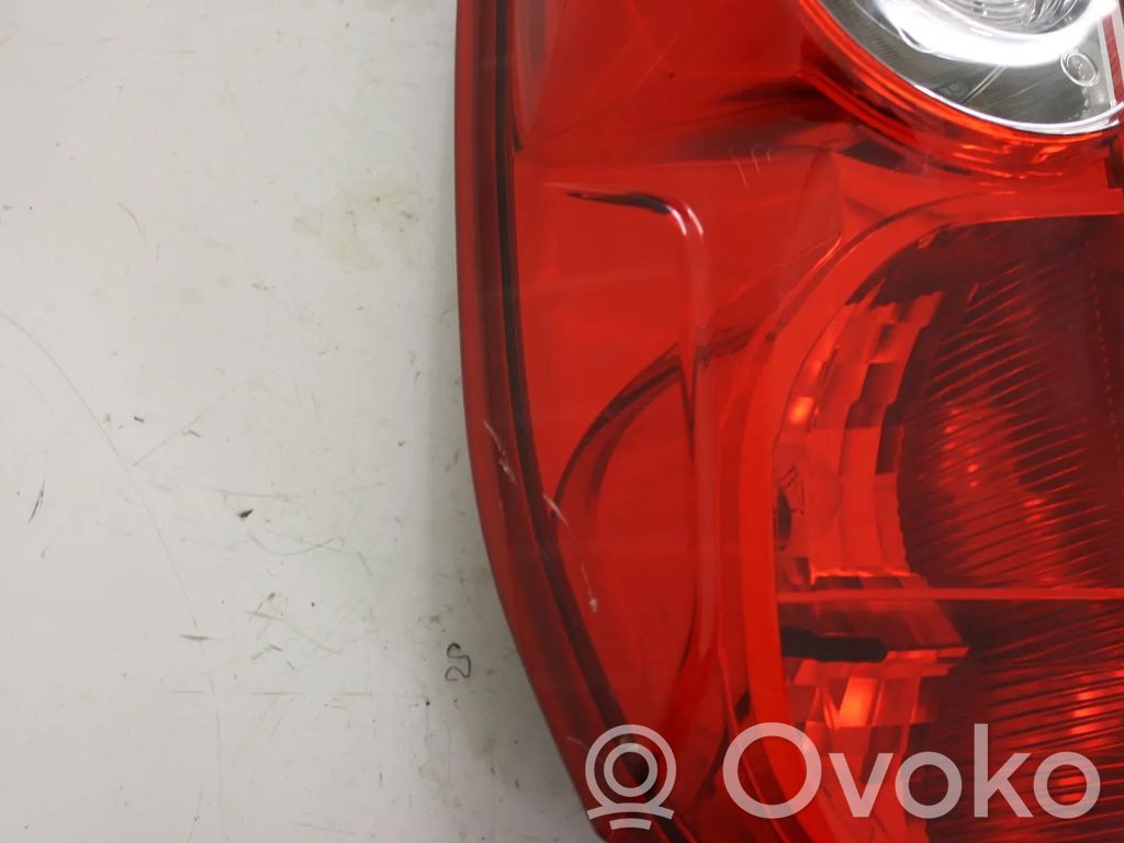 Opel Combo D Takavalot 