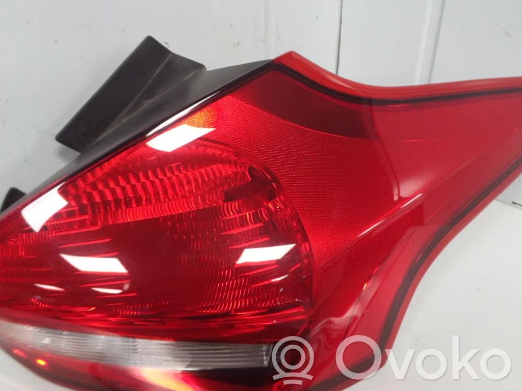 Ford Focus Rear/tail lights 
