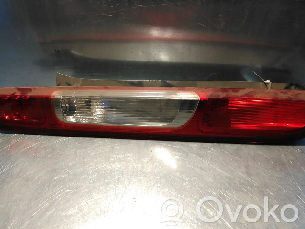 Ford Focus Rear/tail lights 