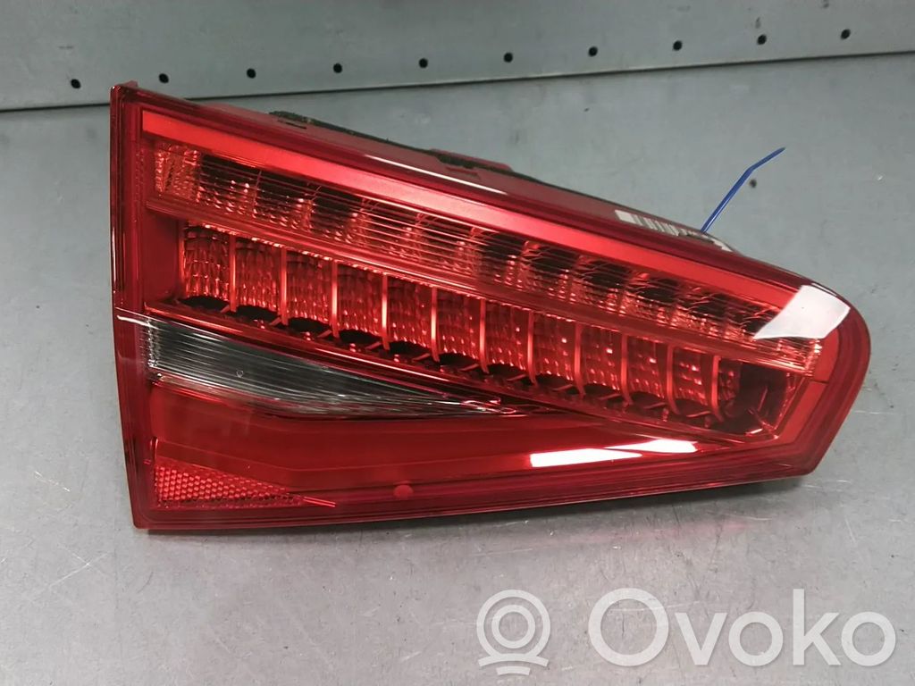 Audi A4 S4 B8 8K Takavalot 