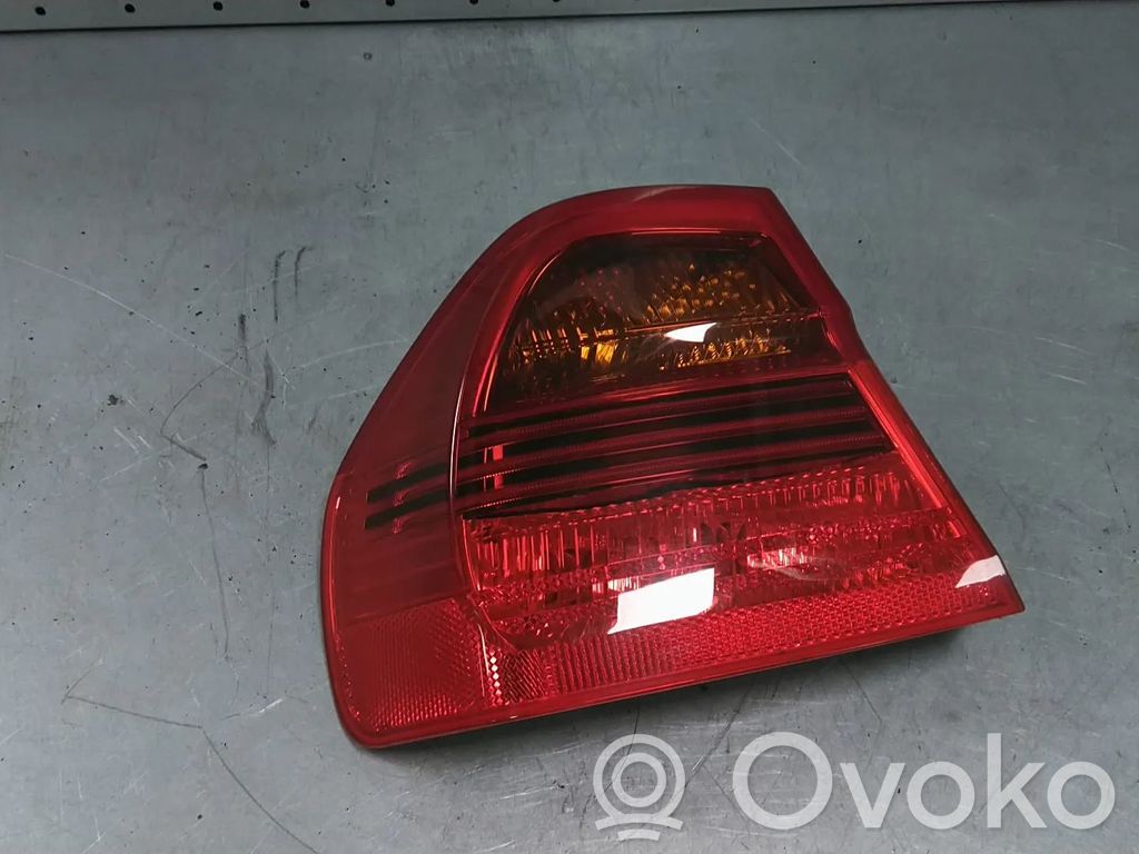 BMW 3 E90 E91 Rear/tail lights 