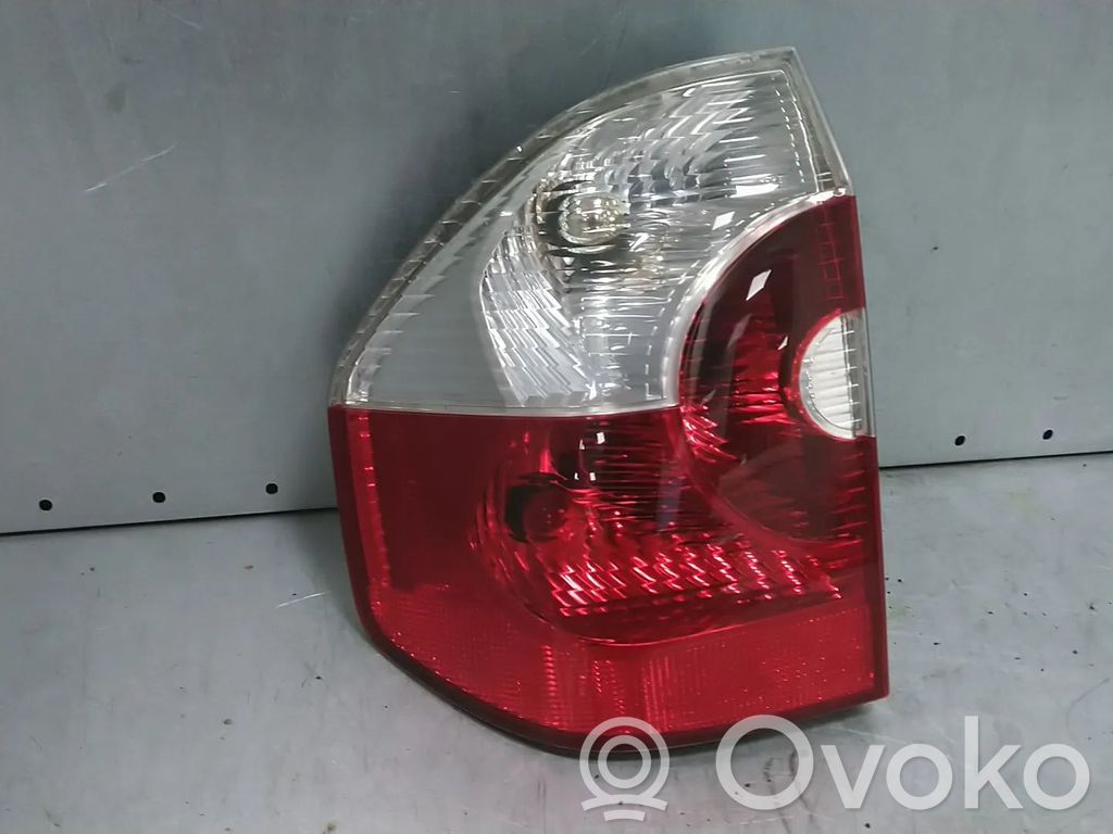 BMW X3 E83 Rear/tail lights 