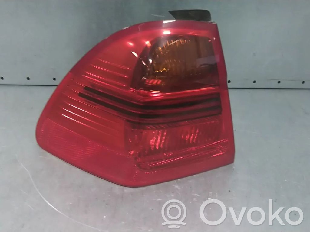 Luz trasera/de freno   63217160061,7160061