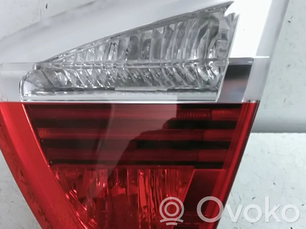 BMW 3 E90 E91 Rear/tail lights 