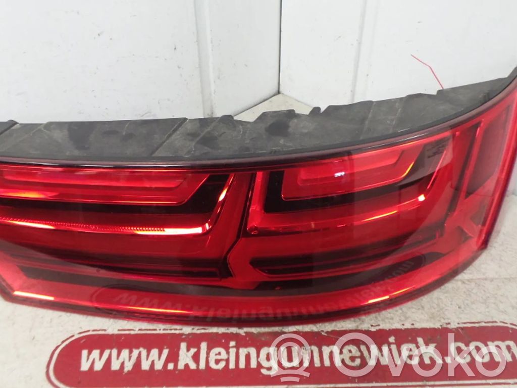 Audi Q7 4M Takavalot 