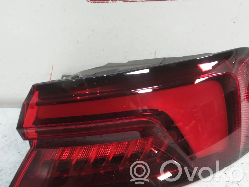 Audi A5 Takavalot 