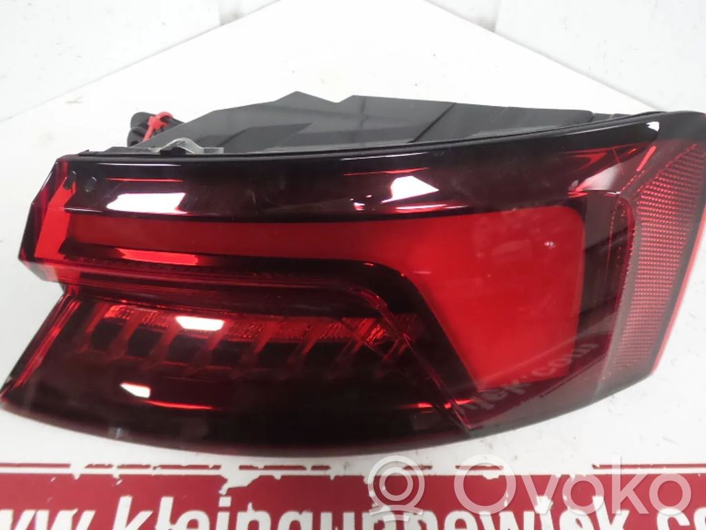 Audi A5 Takavalot 