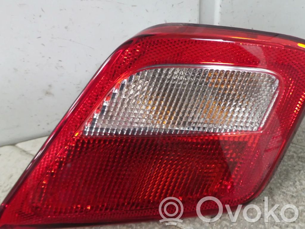 Opel Cascada Takavalot 