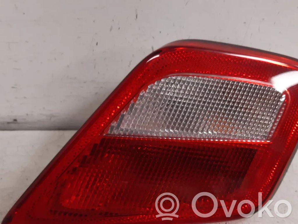 Opel Cascada Takavalot 