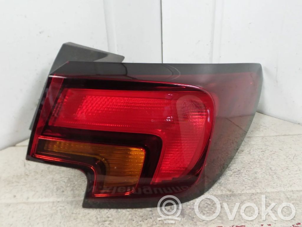 Vauxhall Astra K Takavalot 
