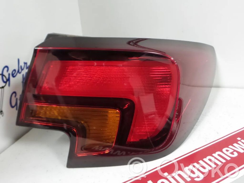 Vauxhall Astra K Takavalot 