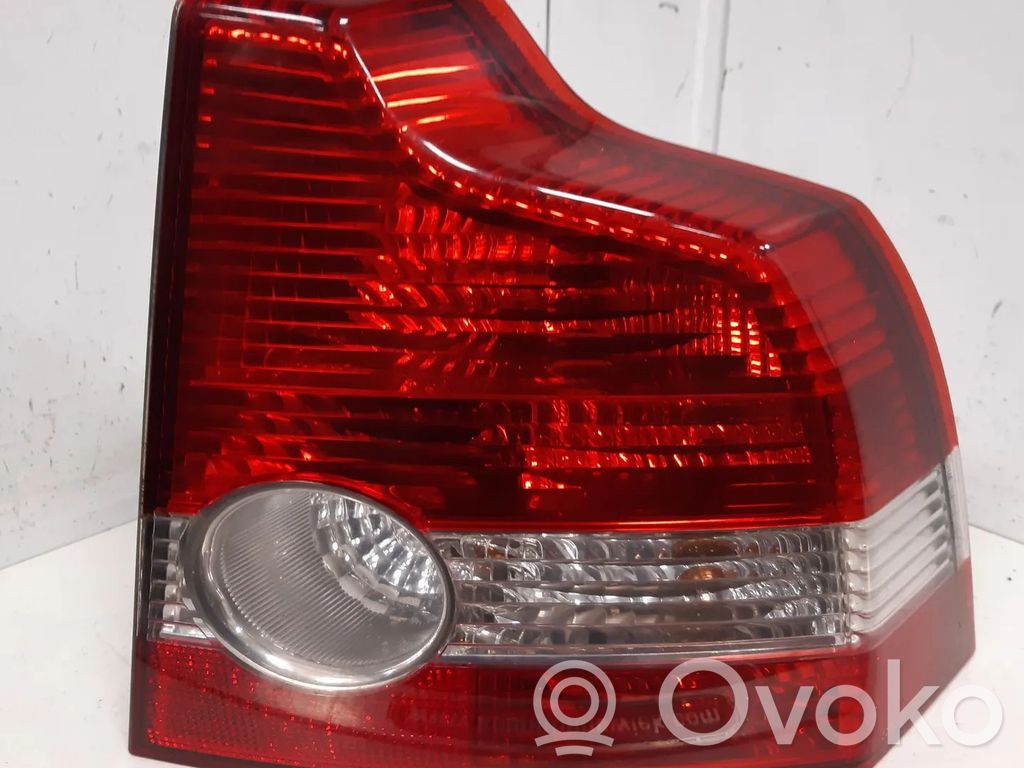 Volvo S40 Takavalot 