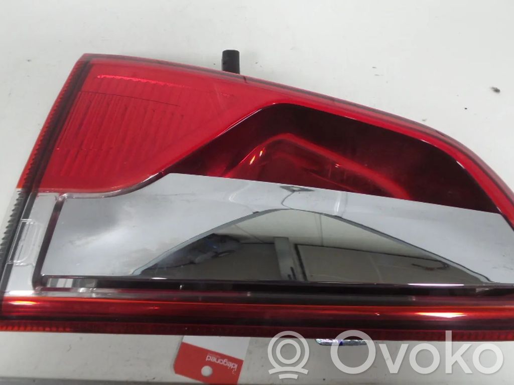 Ford Ecosport Luz trasera/de freno 