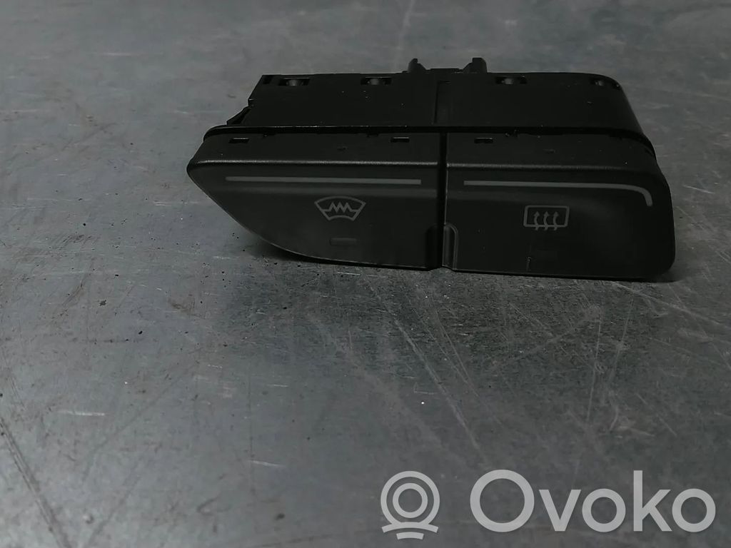 Windscreen/window heater switch   AM5T18K574AB,AM5T18K574AC