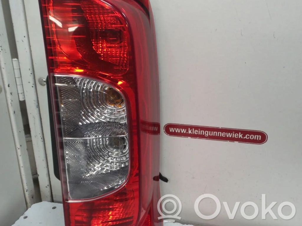 Peugeot Bipper Takavalot 