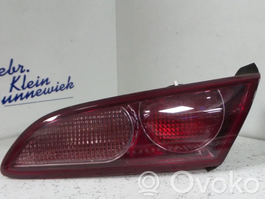 Alfa Romeo 159 Lampă spate în caroserie 