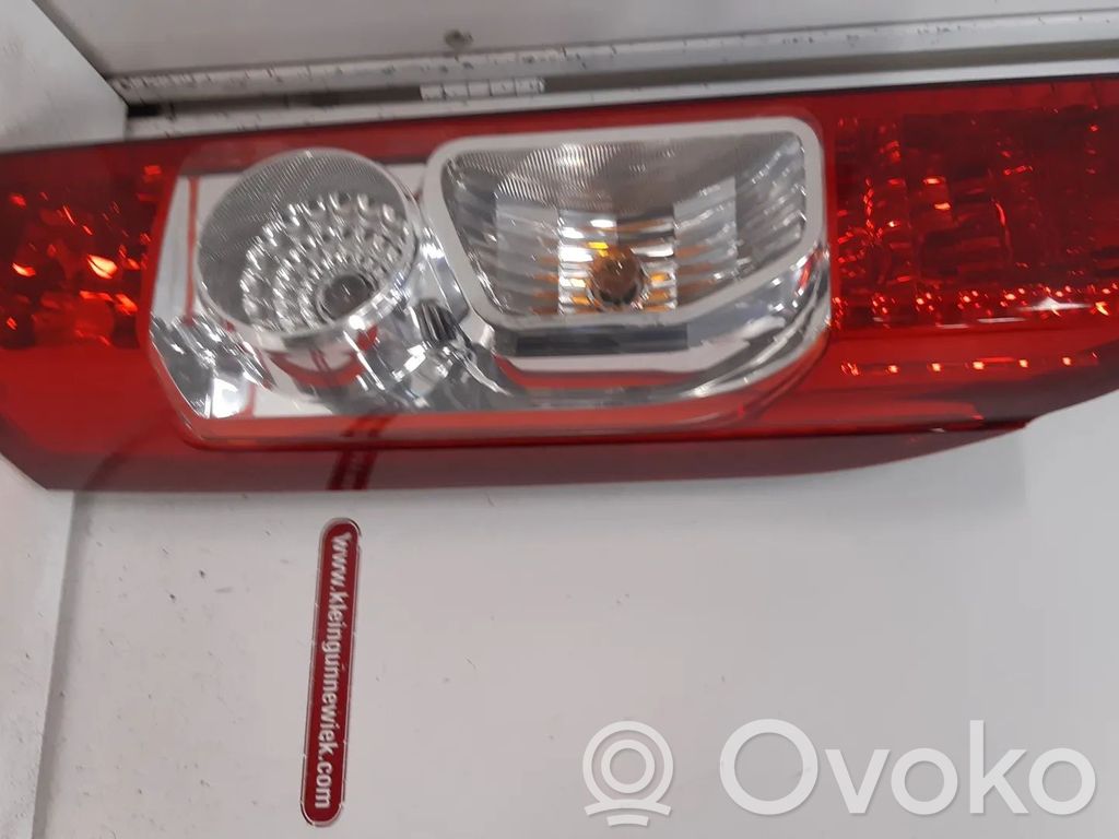 Peugeot Boxer Takavalot 