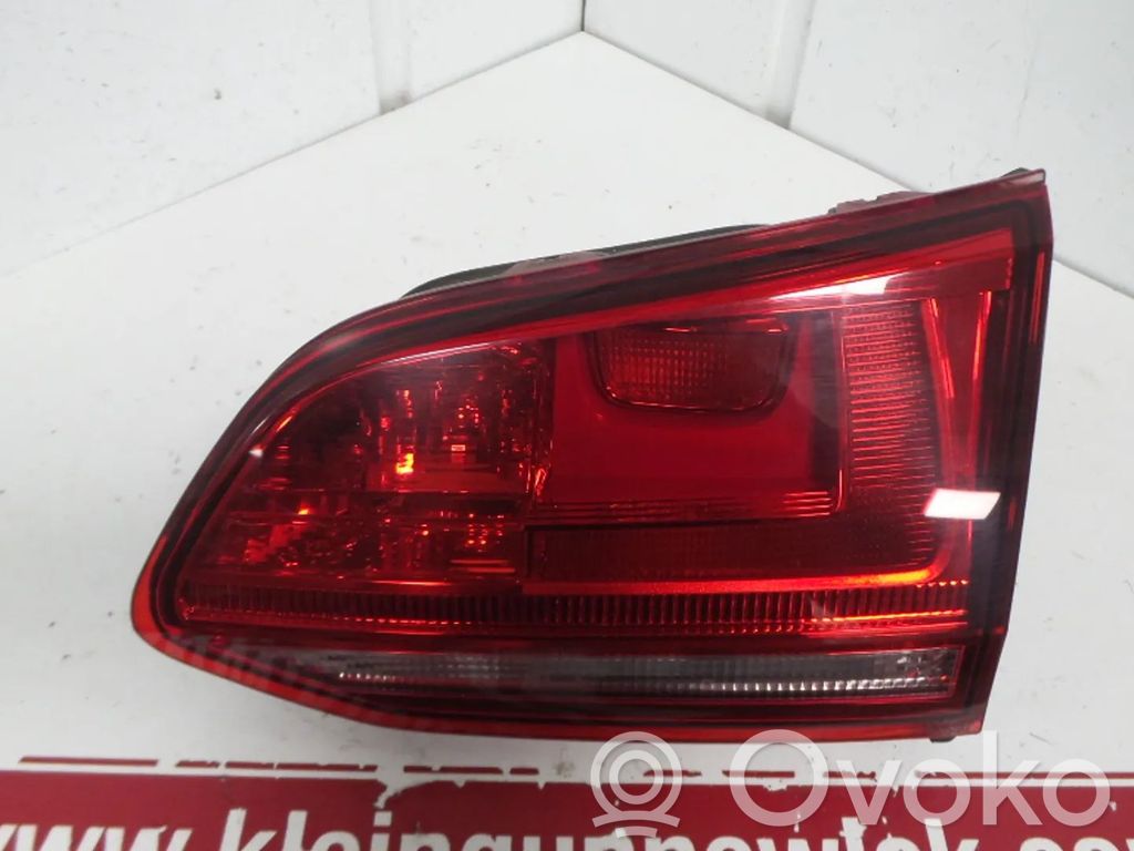 Volkswagen Golf VII Lampa tylna 