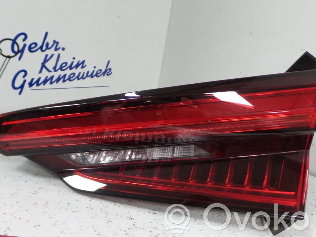 Audi A5 Takavalot 
