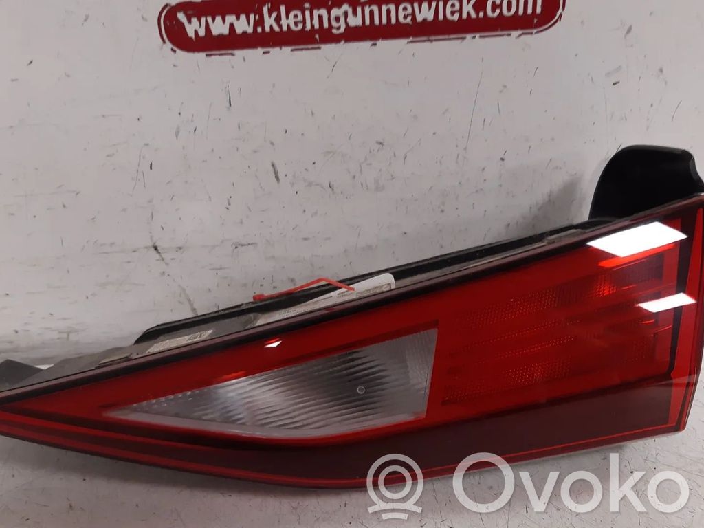 Audi A3 8Y Takavalot 