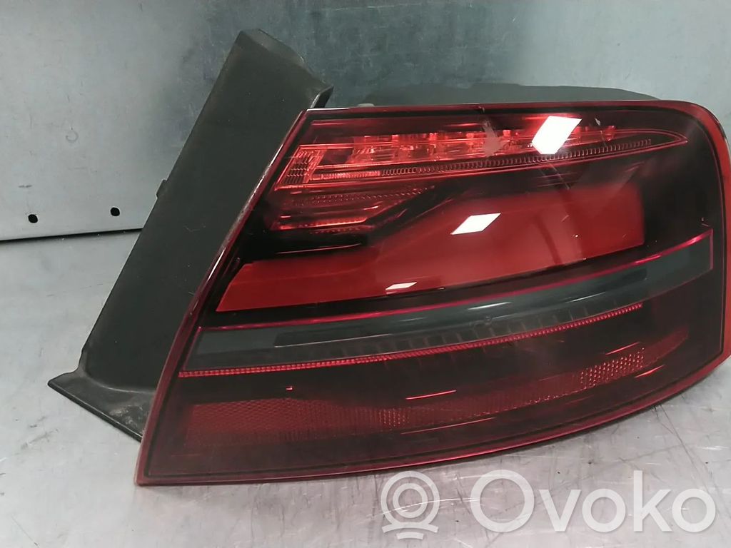 Audi A8 S8 D4 4H Takavalot 