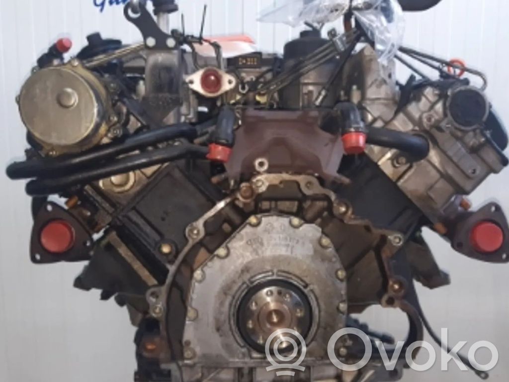 Audi A6 S6 C5 4B Engine 
