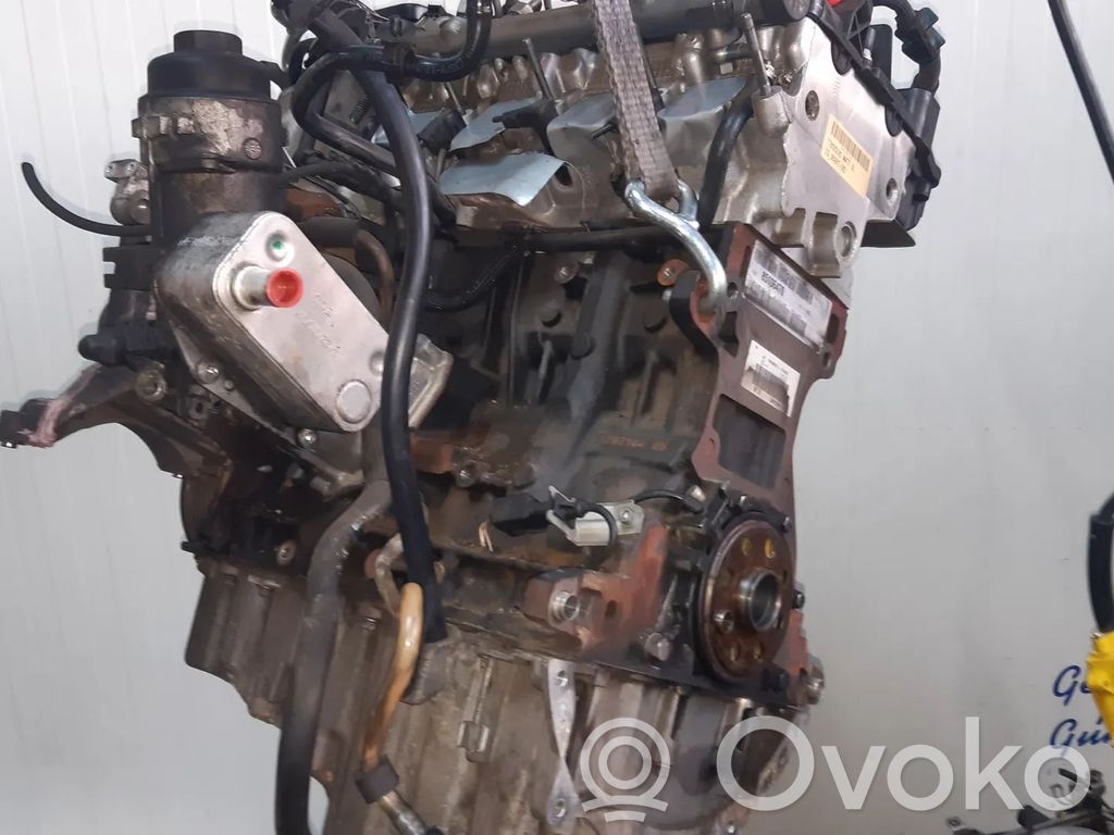 BMW 3 E90 E91 Variklis 