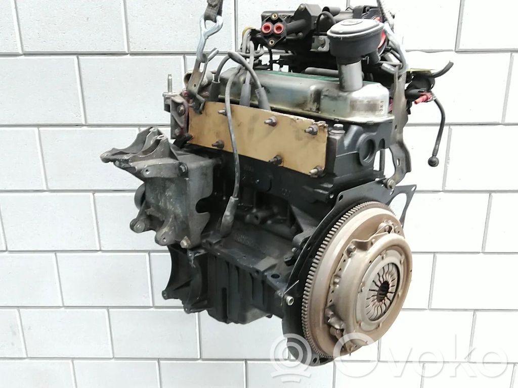Engine   J4P