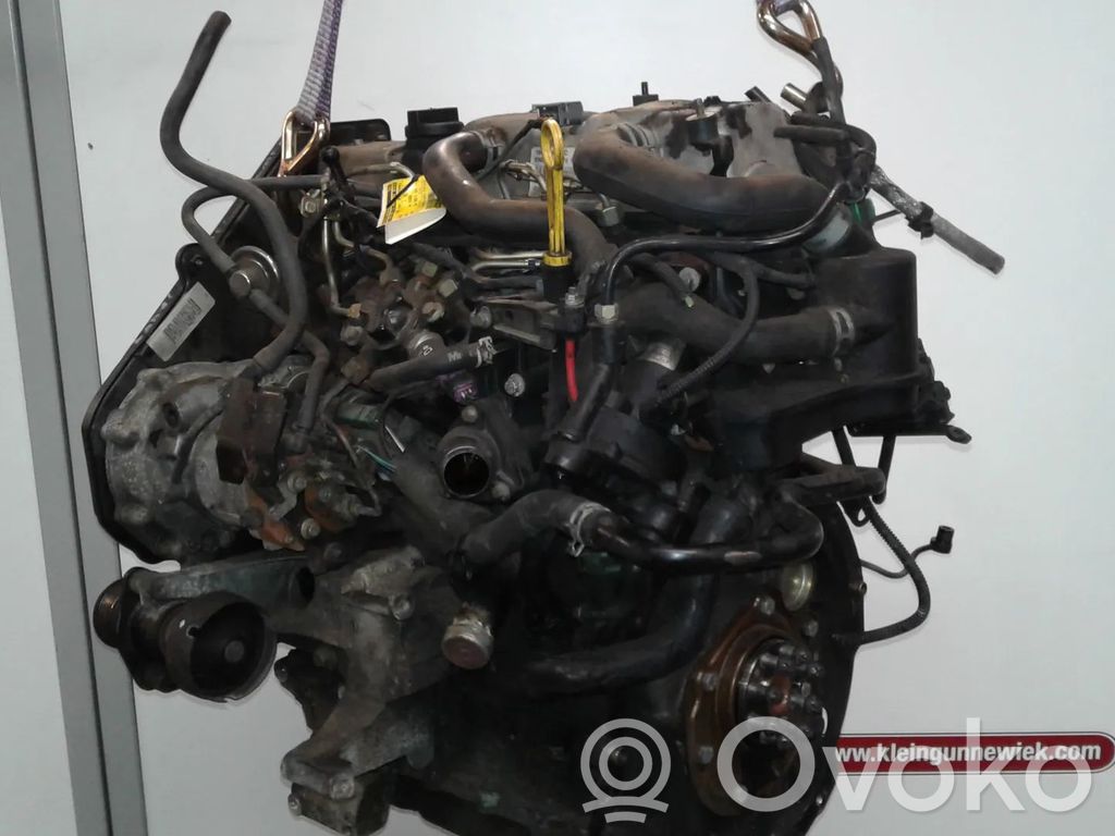 Двигатель   R9044Z013A,1S4Q9B395BD,F9DA