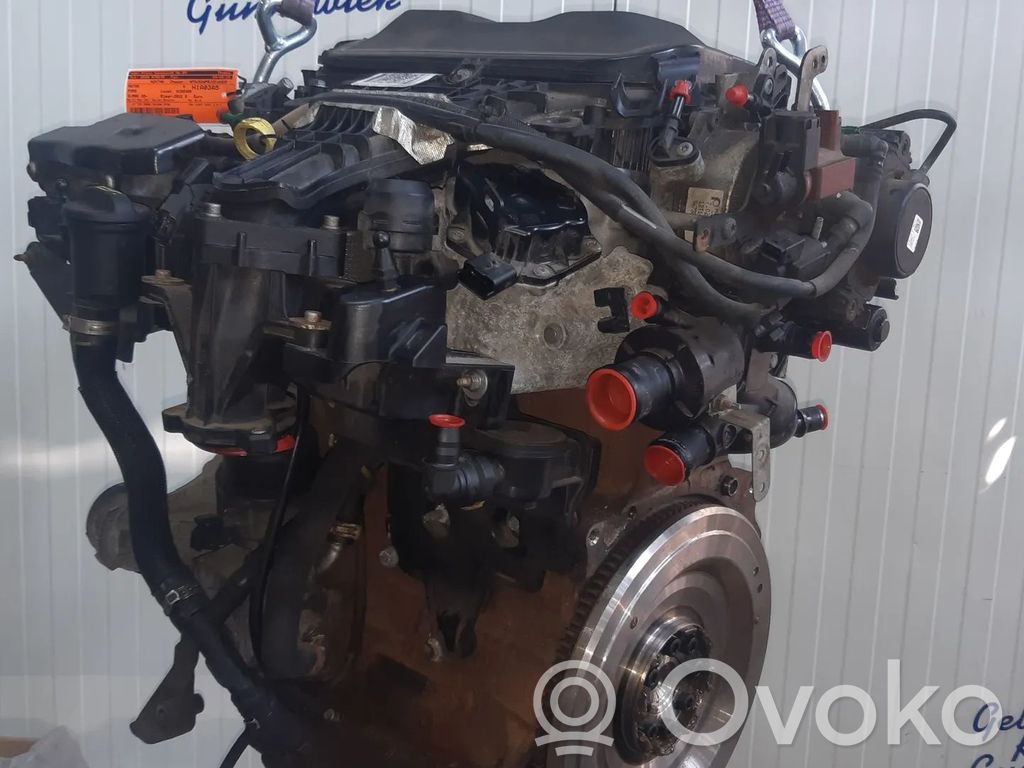 Variklis   RM9M5Q6006BD,1838469,1869767,9686191080,9687959180,9M5Q6006BD,UFDB