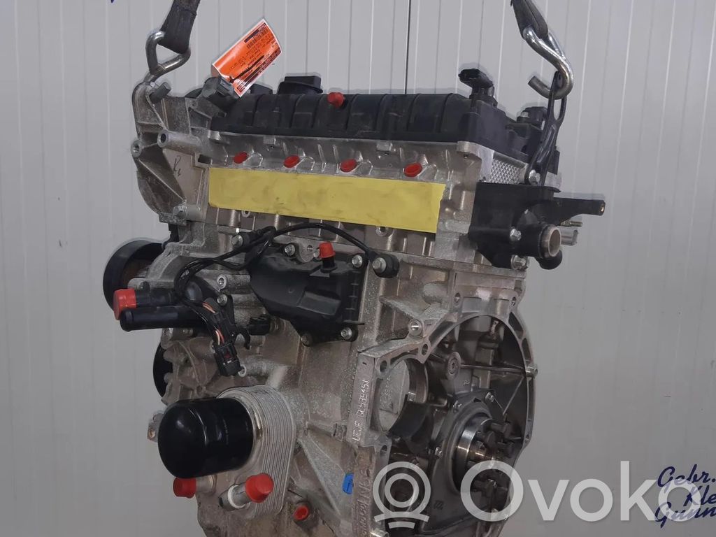 Engine   CN1G6006AA,1793805,UEJE