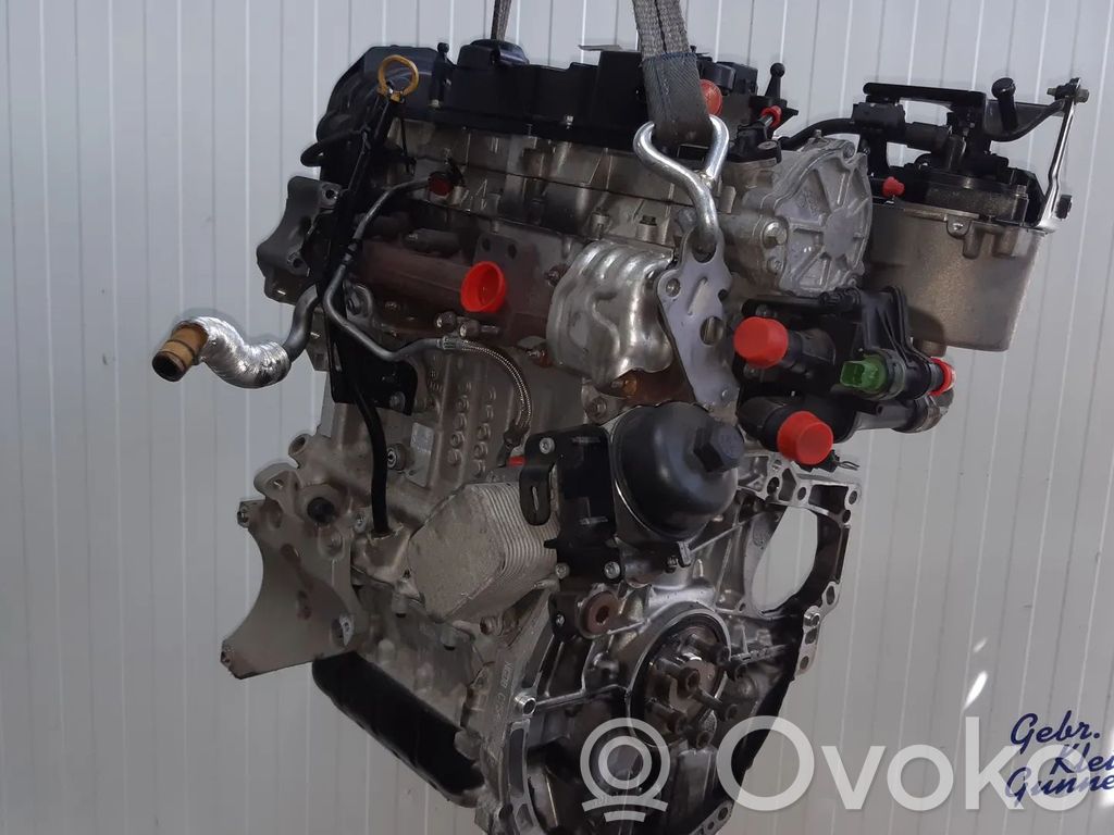 Двигатель   RMCV6Q6006AA,0445010536,0445110489,1853559,1921104,2326768,CV6Q6006AB,CV6Q9A543AA,CV6Q9F593AA,NGDA,NGDB,RMCV6Q6006AB,T3CB,T3JA,T3JB,U3CA