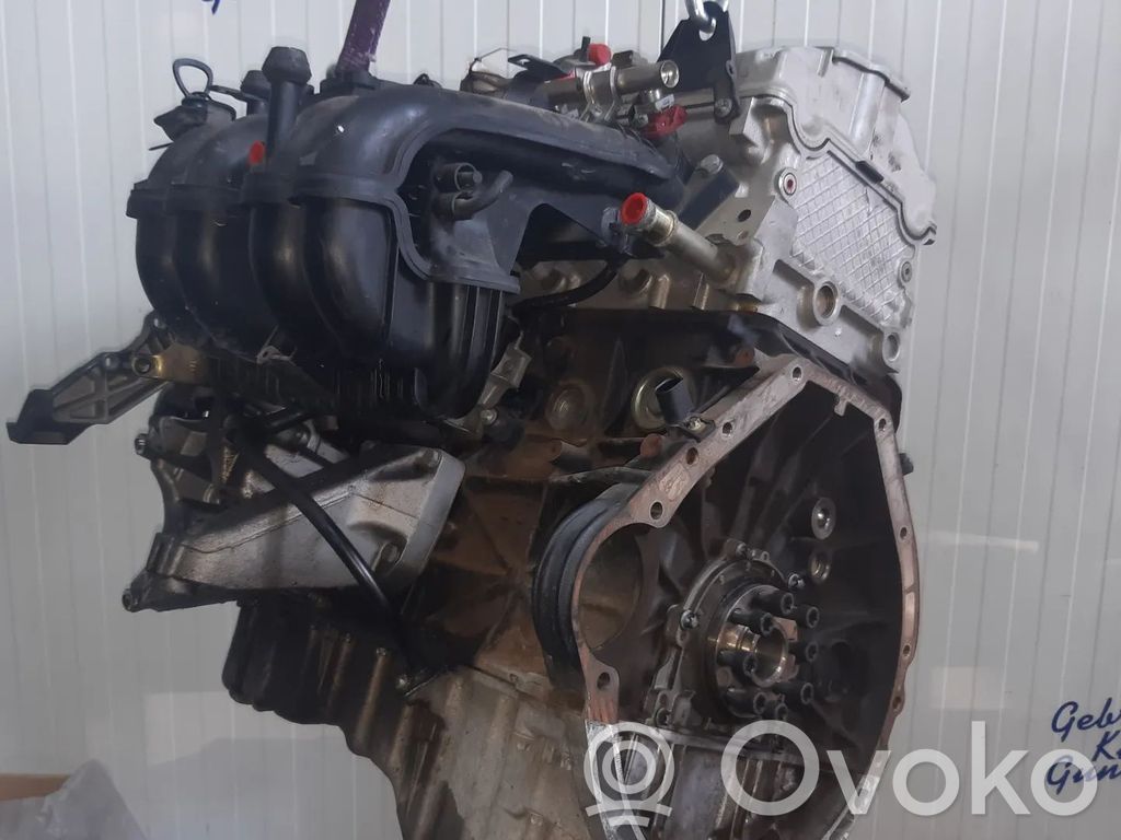 Mercedes-Benz C W203 Motor 