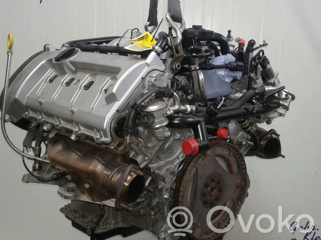 Engine   077100031EX,077100031E,BGH